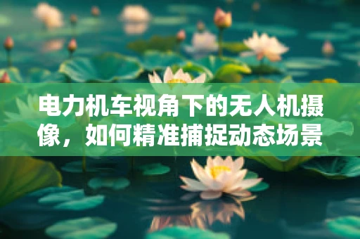 电力机车视角下的无人机摄像，如何精准捕捉动态场景？