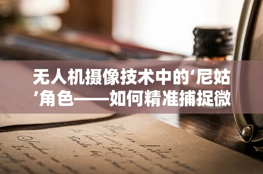 无人机摄像技术中的‘尼姑’角色——如何精准捕捉微小细节？