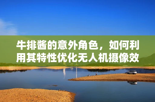 牛排酱的意外角色，如何利用其特性优化无人机摄像效果？