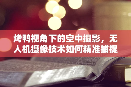 烤鸭视角下的空中摄影，无人机摄像技术如何精准捕捉美食细节？
