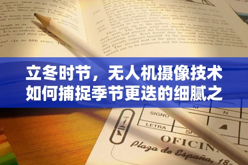立冬时节，无人机摄像技术如何捕捉季节更迭的细腻之美？