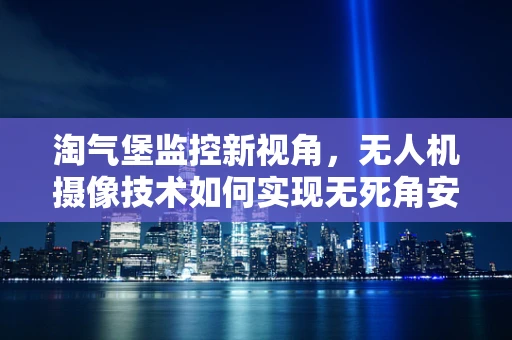 淘气堡监控新视角，无人机摄像技术如何实现无死角安全监控？