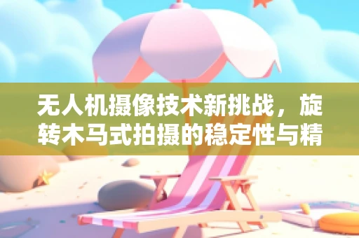 无人机摄像技术新挑战，旋转木马式拍摄的稳定性与精度提升
