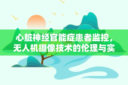 心脏神经官能症患者监控，无人机摄像技术的伦理与实施挑战