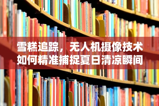 雪糕追踪，无人机摄像技术如何精准捕捉夏日清凉瞬间？