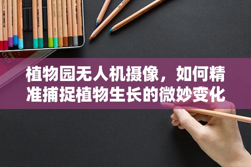 植物园无人机摄像，如何精准捕捉植物生长的微妙变化？