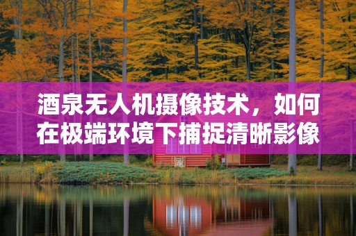 酒泉无人机摄像技术，如何在极端环境下捕捉清晰影像？