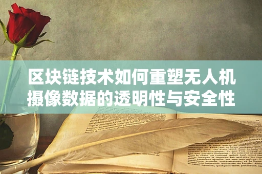 区块链技术如何重塑无人机摄像数据的透明性与安全性？
