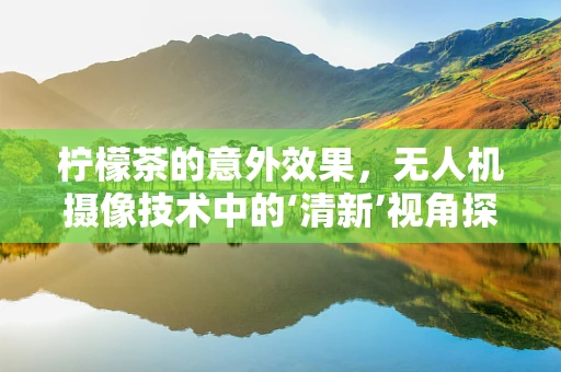 柠檬茶的意外效果，无人机摄像技术中的‘清新’视角探索