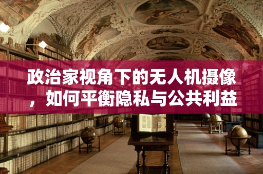 政治家视角下的无人机摄像，如何平衡隐私与公共利益？