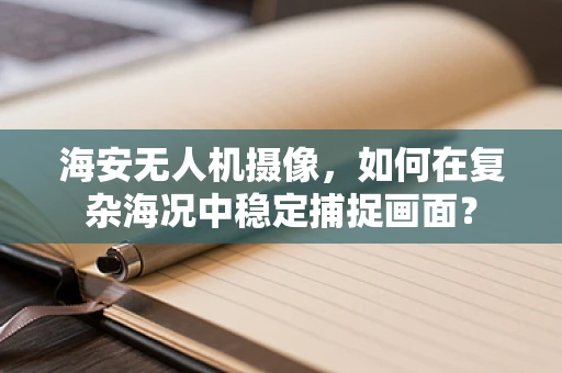 海安无人机摄像，如何在复杂海况中稳定捕捉画面？