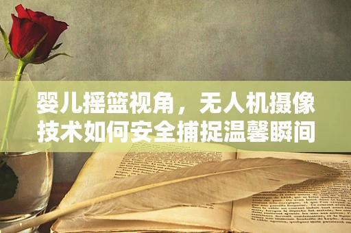 婴儿摇篮视角，无人机摄像技术如何安全捕捉温馨瞬间？