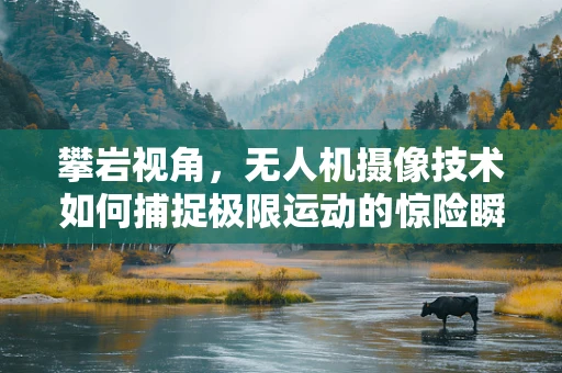 攀岩视角，无人机摄像技术如何捕捉极限运动的惊险瞬间？