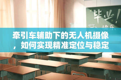 牵引车辅助下的无人机摄像，如何实现精准定位与稳定拍摄？