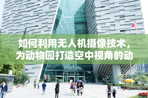如何利用无人机摄像技术，为动物园打造空中视角的动物观察新体验？