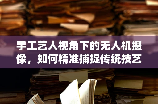 手工艺人视角下的无人机摄像，如何精准捕捉传统技艺的灵魂？