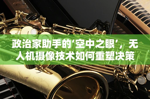 政治家助手的‘空中之眼’，无人机摄像技术如何重塑决策支持？