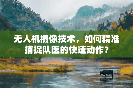 无人机摄像技术，如何精准捕捉队医的快速动作？