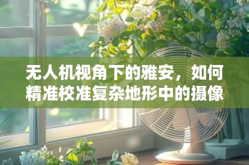 无人机视角下的雅安，如何精准校准复杂地形中的摄像稳定系统？