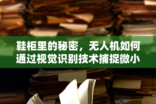 鞋柜里的秘密，无人机如何通过视觉识别技术捕捉微小细节？
