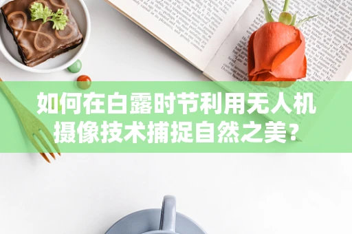 如何在白露时节利用无人机摄像技术捕捉自然之美？
