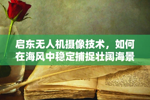 启东无人机摄像技术，如何在海风中稳定捕捉壮阔海景？