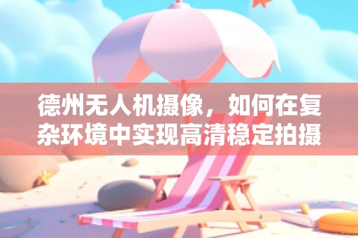 德州无人机摄像，如何在复杂环境中实现高清稳定拍摄？