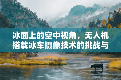 冰面上的空中视角，无人机搭载冰车摄像技术的挑战与机遇
