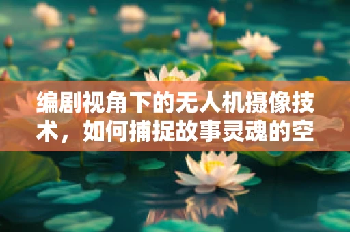 编剧视角下的无人机摄像技术，如何捕捉故事灵魂的空中之眼？