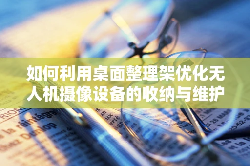 如何利用桌面整理架优化无人机摄像设备的收纳与维护？