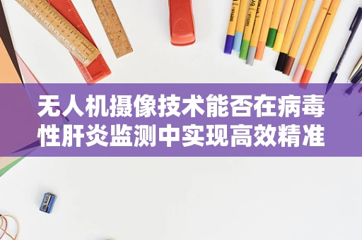 无人机摄像技术能否在病毒性肝炎监测中实现高效精准的病毒传播追踪？