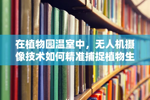 在植物园温室中，无人机摄像技术如何精准捕捉植物生长的微妙变化？