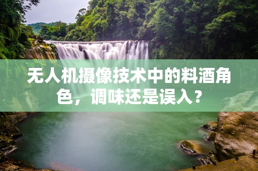 无人机摄像技术中的料酒角色，调味还是误入？