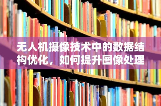 无人机摄像技术中的数据结构优化，如何提升图像处理效率？