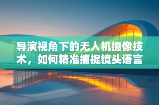 导演视角下的无人机摄像技术，如何精准捕捉镜头语言？
