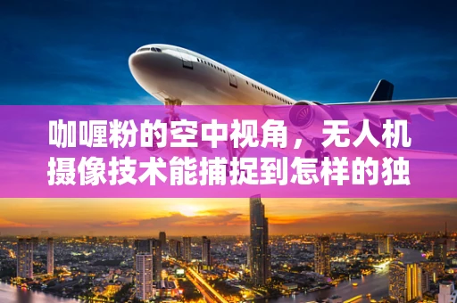 咖喱粉的空中视角，无人机摄像技术能捕捉到怎样的独特风味？