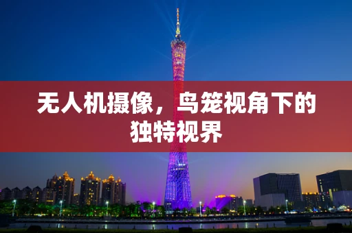 无人机摄像，鸟笼视角下的独特视界