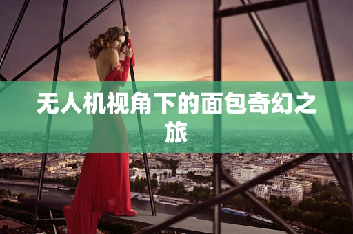 无人机视角下的面包奇幻之旅