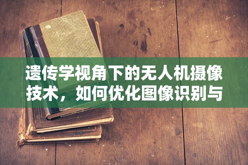 遗传学视角下的无人机摄像技术，如何优化图像识别与处理？
