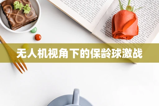 无人机视角下的保龄球激战