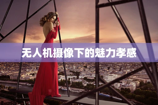无人机摄像下的魅力孝感