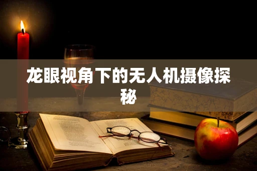龙眼视角下的无人机摄像探秘