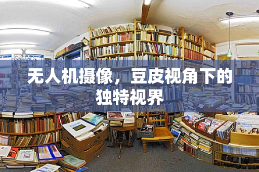 无人机摄像，豆皮视角下的独特视界