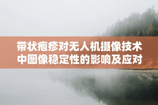 带状疱疹对无人机摄像技术中图像稳定性的影响及应对策略