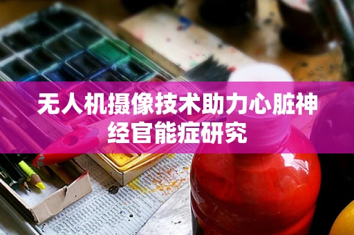 无人机摄像技术助力心脏神经官能症研究