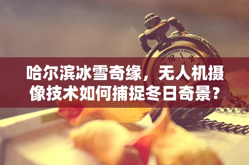 哈尔滨冰雪奇缘，无人机摄像技术如何捕捉冬日奇景？