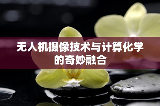 无人机摄像技术与计算化学的奇妙融合
