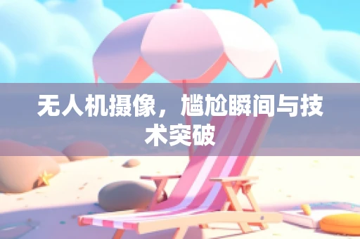 无人机摄像，尴尬瞬间与技术突破