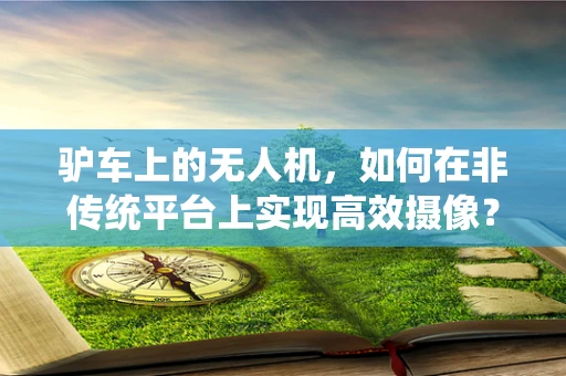 驴车上的无人机，如何在非传统平台上实现高效摄像？