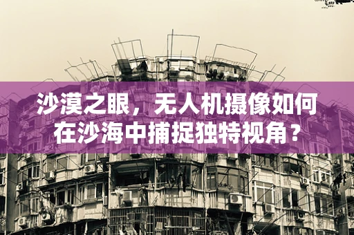 沙漠之眼，无人机摄像如何在沙海中捕捉独特视角？
